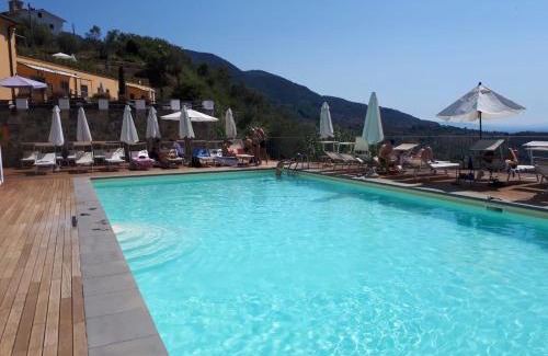 Matraia House | Fattoria Michela
