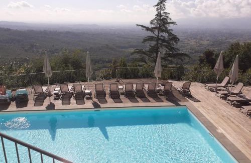 Matraia House | Fattoria Michela