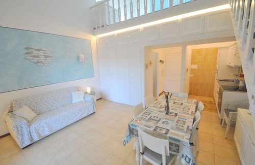Castiglioncello Apartment | Fattoria nel Parco - F38 - Mono + s. TIPO B