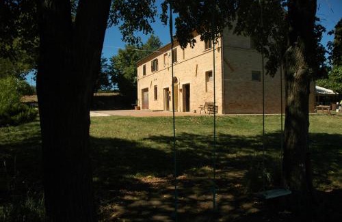 Appignano Bed & Breakfast | Fattoria Nonno Neno B&B