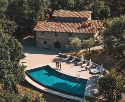 Starda Apartment | Fattorie di Celli