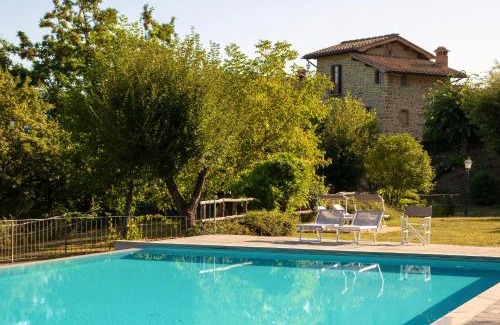 Starda Apartment | Fattorie di Celli