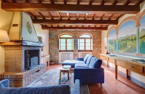 Starda Apartment | Fattorie di Celli