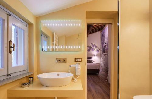 Starda Apartment | Fattorie di Celli
