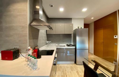 Casablanca Apartment | Faubourgs Anfa Top Floor By AppartAli