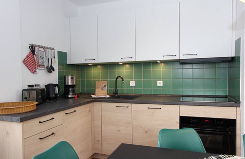 Ostseebad Prerow Apartment | Faulbaum-küstenurlaub Vermietet die Ferienwohnung Lorentz in Prerow auf dem Dars