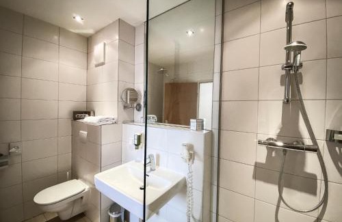 Friedersbach Hotel | Faulenzerhotel