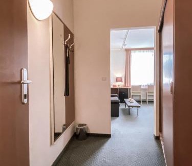 Friedersbach Hotel | Faulenzerhotel