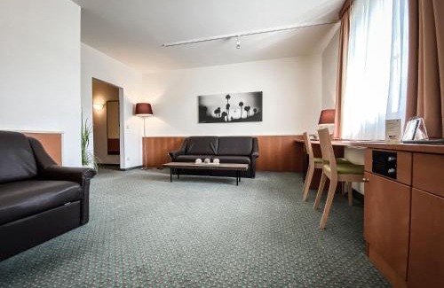 Friedersbach Hotel | Faulenzerhotel