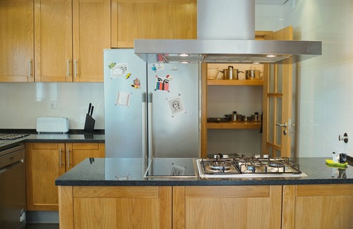 Faulha House | Faulha House, villa with pool and BBQ