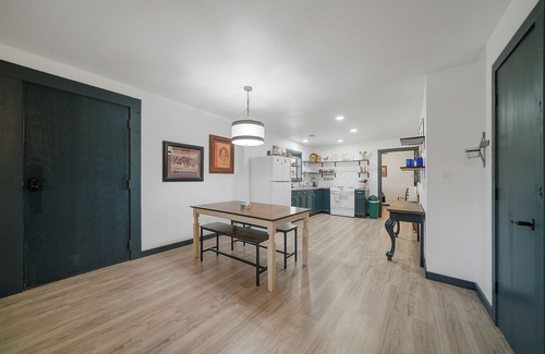 Llano Apartment | Faulkner Ranch Bunkhouse