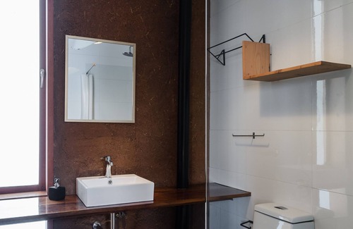 Cerro Alegre Hotel | Fauna Hotel