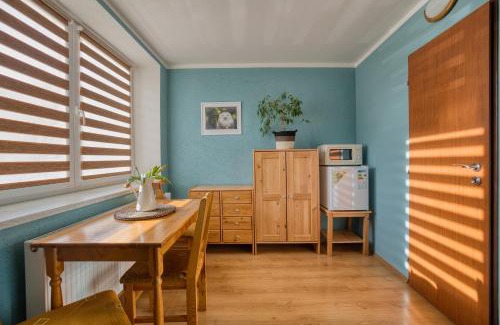 Lipova-Lazne House | FAUNAPARK Lipová-lázně