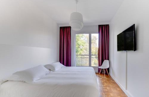 Villeboeuf - Fauriel - Vivaraize Apartment | Fauriel Aimé