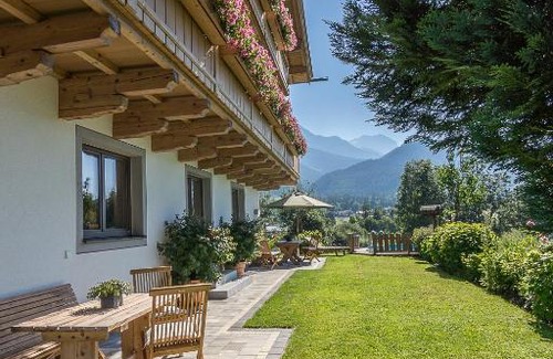 Saalfelden am Steinernen Meer Apartment | Faustlinghof