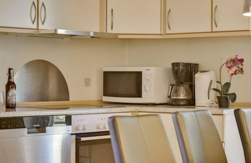 Grasten House | "Fausta" - 150m to the inlet by Interhome