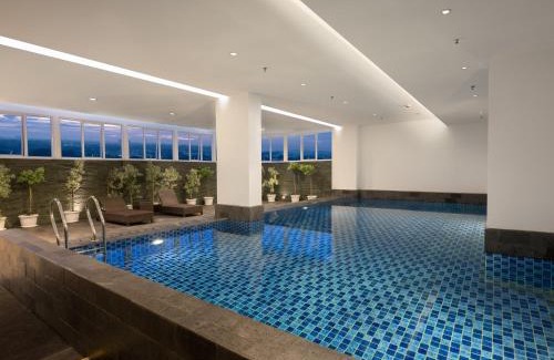 Karawang Hotel | favehotel Karawang