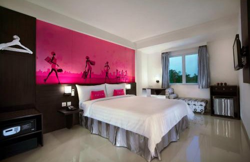 Gading Hotel | favehotel Kelapa Gading