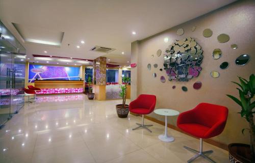 Gading Hotel | favehotel Kelapa Gading