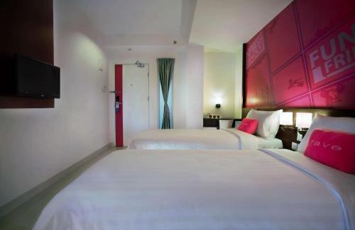 Gading Hotel | favehotel Kelapa Gading