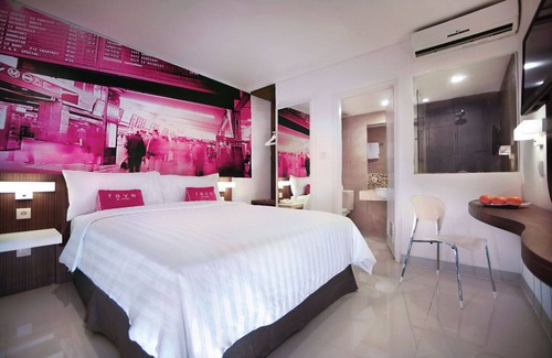 Cililitan Hotel | favehotel PGC Cililitan