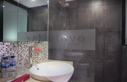 Cililitan Hotel | favehotel PGC Cililitan