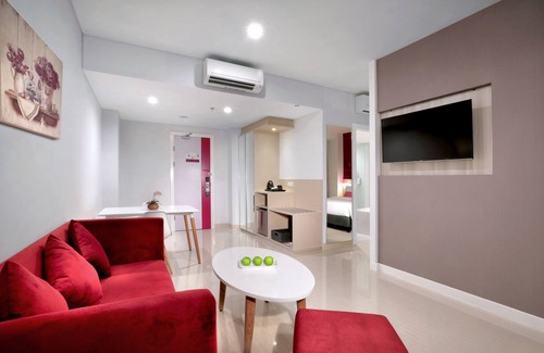 Tuban Sub-District Hotel | favehotel Tuban