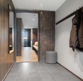 yer Apartment | Favn Hafjell