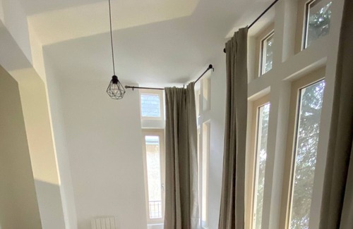 La Madeleine Apartment | Favorite apartment in the city center