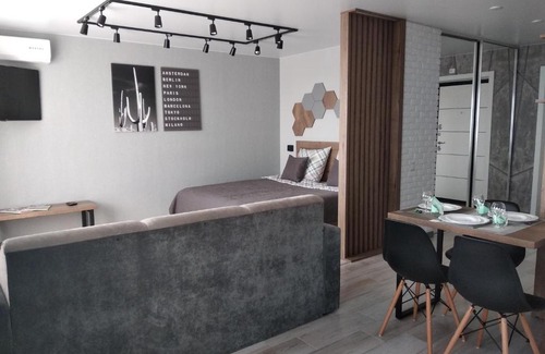 Vitebsk Apartment | Favorite Flats Vitebsk on Pravdy 66-L