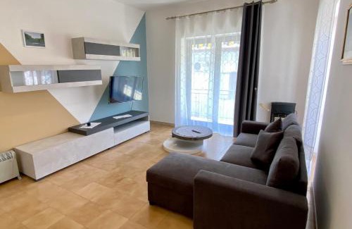Marina di Fuscaldo Apartment | Favorito's Residence