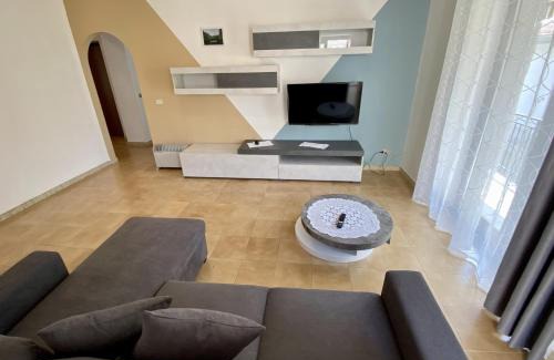 Marina di Fuscaldo Apartment | Favorito's Residence