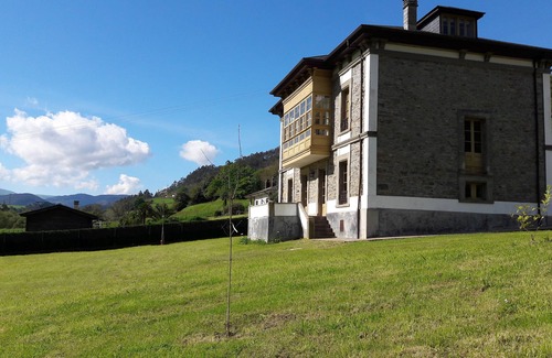 Valdes Cottage | Fawn House, Bahinas, Luarca