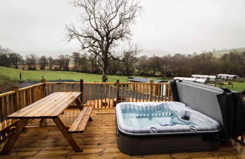 Rhayader House | Fawns Rest