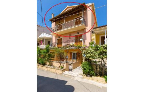 Agios Stefanos Apartment | Fay Apartment