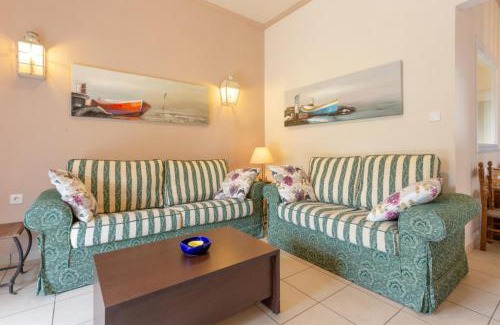 Agios Stefanos Apartment | Fay Apartment