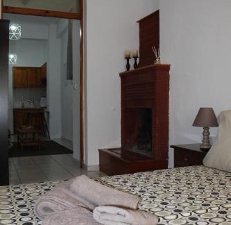 Arachova Apartment | Fay's Apartements