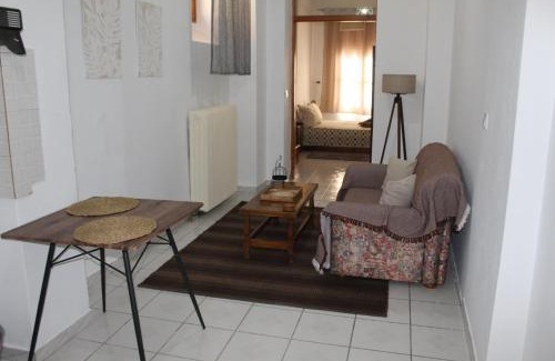 Arachova Apartment | Fay's Apartements