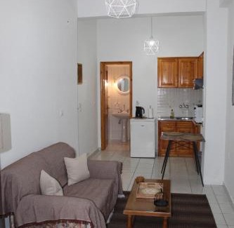 Arachova Apartment | Fay's Apartements
