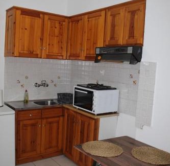 Arachova Apartment | Fay's Apartements