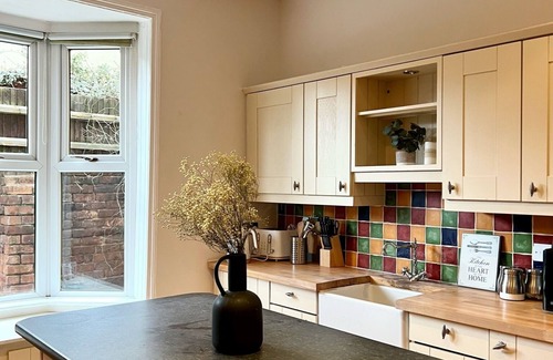 Walsall House | Fayhomes West Midlands Luxury Late 1800 Property