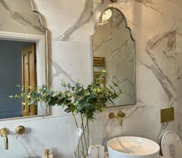 Walsall House | Fayhomes West Midlands Luxury Late 1800 Property