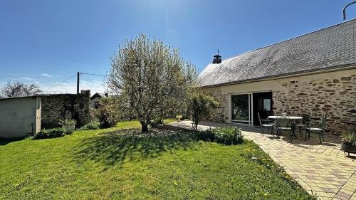 Bussiere-Galant House | Fayollas