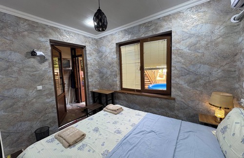 Samarkand Bed & Breakfast | Fayz Guest House