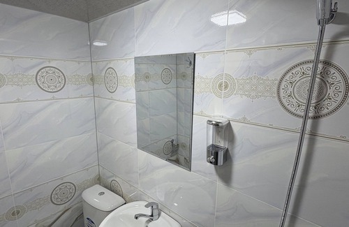 Samarkand Bed & Breakfast | Fayz Guest House