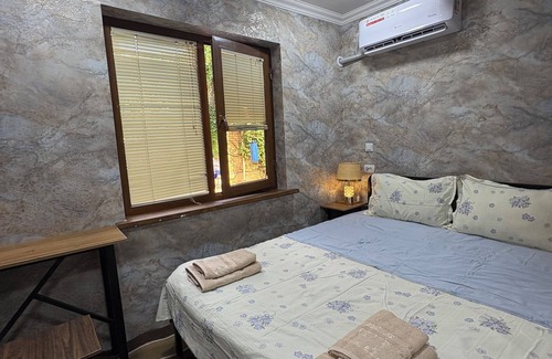 Samarkand Bed & Breakfast | Fayz Guest House