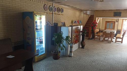 Samarkand House | FAYZ XAN SARAY in Samarkand