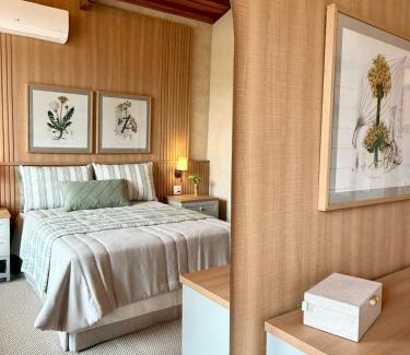 Pedra Bela House | Fazenda com 3 espaços independentes - 10 suítes com PISCINA, 4 suítes com JACUZZI ou Chalé romântico com JACUZZI - Wi-Fi 400MB Lagos e Cavalos
