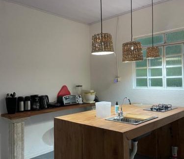 Sao Bento do Sapucai House | Fazenda São Francisco