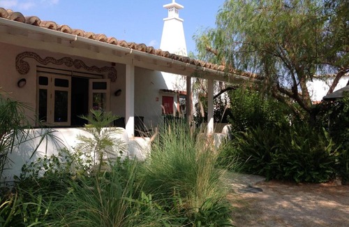 Tavira House | Fazendinha - Tavira - Spacious and tranquil